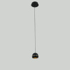 Подвесной светильник DeLight Collection MD21001034-1A black/gold