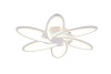 Потолочная люстра Natali Kovaltseva HIGH-TECH LED LAMPS 82008