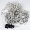 Уличная гирлянда Uniel ULD-B12006-195/TTK WHITE IP44 UL-00010879