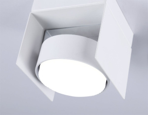 Спот Ambrella Light GX Standard tech TN70841