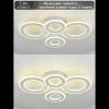 Потолочная люстра Natali Kovaltseva Groove LED LAMPS 81196