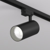 Трековый однофазный светильник Denkirs Solid Koper DK6456-BK