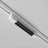 Трековый трехфазный светильник Maytoni Points TR195-3-10W4K-M-W