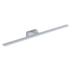 Подсветка для зеркал Nowodvorski Cezanne Led L Chrome 10667