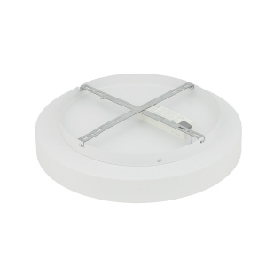 Потолочный cветильник Nowodvorski Nikki Round Led White 11204