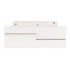 Трековый магнитный светильник Arlight MAG-ORIENT-FLAT-FOLD-S230-12W Warm2700 051737