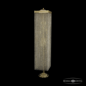 Торшер Bohemia Ivele Crystal 83412T6/30IV-145 G