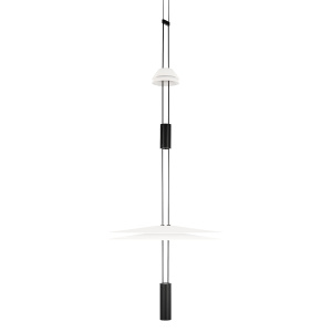 Подвесной светильник Loft IT Flamingo 10598B