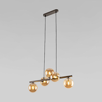 Подвесная люстра TK Lighting 6105 Estera a068602