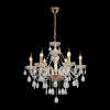 Подвесная люстра Lumion Classi Alissa 8376/6