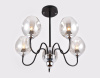 Подвесная люстра Ambrella Light Traditional TR9058