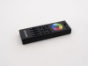 Пульт LEDS POWER RGB/RGBW/RGBCCT на 4 зоны RC03RFB черный 006550