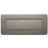 Блок розеток 47 (4 секции и 2 USB) Mebax 00-00000829
