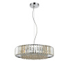 Подвесная люстра Vele Luce Violento VL1613L05