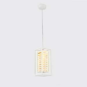 Подвесной светильник Ambrella Light Traditional TR5042