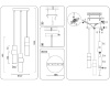 Подвесной светильник Ambrella Light High Light Heigh Light LH55112