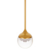 Подвесной светильник MyFar Kollins MR1060-1PL