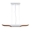 Подвесной светильник LEDtrec 16005-22L white
