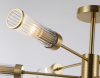 Люстра на штанге Ambrella Light High Light Modern LH55161