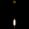 Подвесной светильник Loft IT Helix 10421/A Smoke