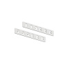 Соединитель для шинопровода Denkirs SMART 48V HIDE TR8547-AL