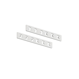Соединитель для шинопровода Denkirs SMART 48V HIDE TR8547-AL