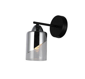 Бра Freya Dual FR5226WL-01B