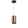 Подвесной светильник Lightstar Rullo RP430 (214430+590057)