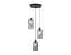 Подвесной светильник Ambrella Light Loft Traditional TR3414