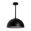 Подвесной светильник Arlight SP-STERI-ADEOLL-HANG-D500xH1500-30W Warm3000 (BK, 100deg, 230V) 053859