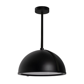 Подвесной светильник Arlight SP-STERI-ADEOLL-HANG-D500xH1500-30W Day4000 (BK, 100deg, 230V) 053860