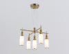 Подвесная люстра Ambrella Light High Light Heigh Light LH55276