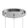 Подвесной светильник Freya Astery FR5375PL-03CH2