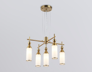 Подвесная люстра Ambrella Light High Light Heigh Light LH55276