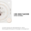 Светодиодная плата Apeyron 220В 2835 12Вт 2700K IP20 02-12
