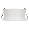 Встраиваемый светильник Arlight MS-BREEZE-BUILT-R125-16W Day4000 (WH, 90 deg, 230V) (IP20 Металл) 035613(1)