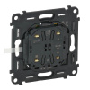Радиоуправляющее устройство для жалюзи Legrand Valena Мех In Matic MyHome Play Zigbee 752084
