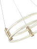 Подвесная люстра Zortes Ringer ZRS.57792.76