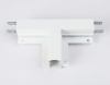 Коннектор т-образный для шинопровода Ambrella Light Track System GL3355