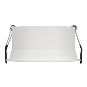 Встраиваемый светильник Arlight MS-BREEZE-BUILT-R125-16W Day4000 (WH, 90 deg, 230V) (IP20 Металл) 035613(1)