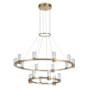 Подвесная люстра Odeon Light Hightech Defance 7144/110L