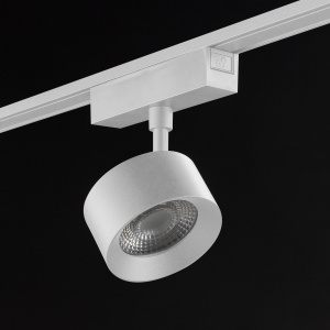 Трековый светильник SWG PRO SL-SLIM-FTSWH-10-CCT 022099