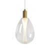 Подвесной светильник Freya Nadia FR5501PL-01BZ