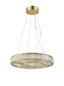 Подвесная люстра Favourite Gloriole 4780-5P