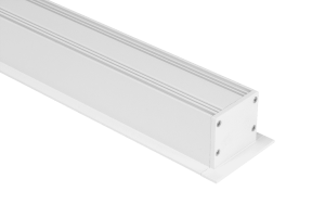 Профиль алюминиевый DesignLed LE.4932-W 003118