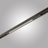 Трековый светильник AM Group MAGNET AM506 BK 10W 3000K