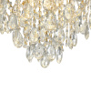 Потолочная люстра Freya Charme FR1015PL-L12G