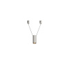 Трековый магнитный светильник Maytoni Technical Focus Led Flarity TR157-1-12W3K-PT