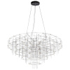 Подвесная люстра Loft IT Spy 10258/1200