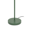 Торшер TK Lighting 19007 Noa Green a073035